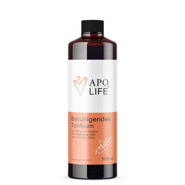ApoLife beruhigendes Tonikum