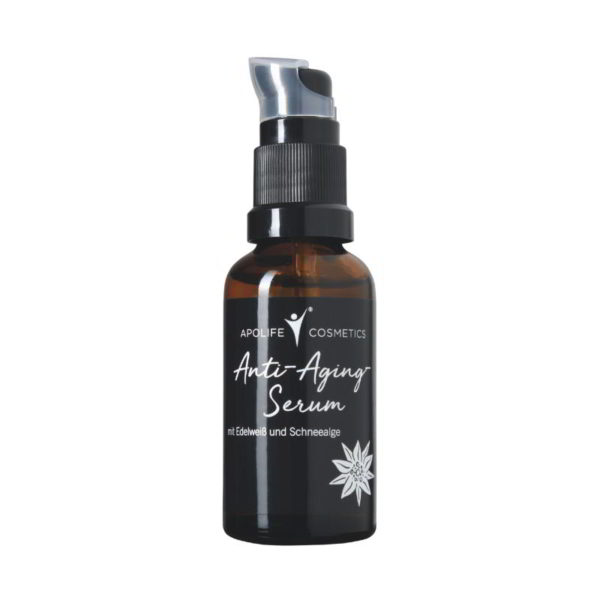 Apolife Cosmetics Anti Aging Serum