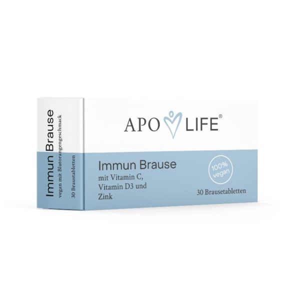 ApoLife Immun Brause
