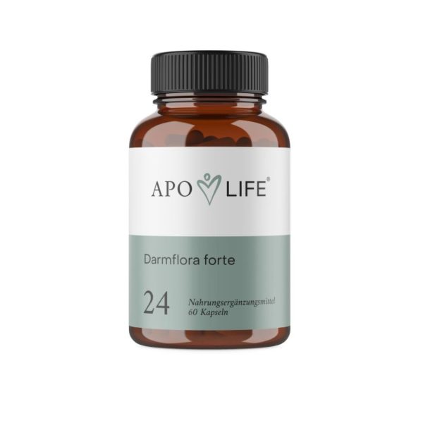 Apolife Darmflora forte