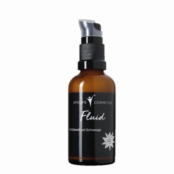 Apolife Cosmetics Fluid