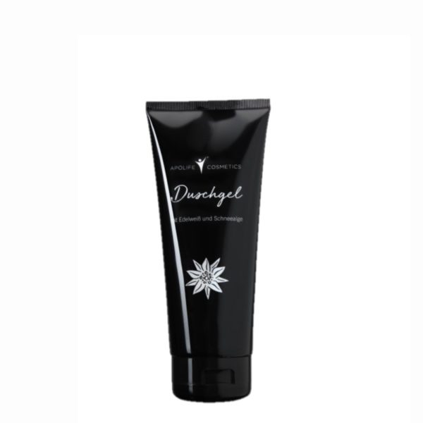 Apolife Cosmetics Duschgel Tube