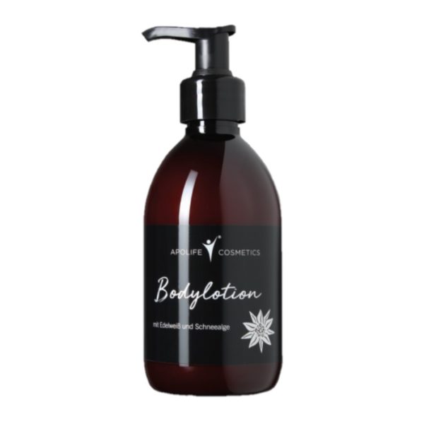 Apolife Cosmetics Bodylotion