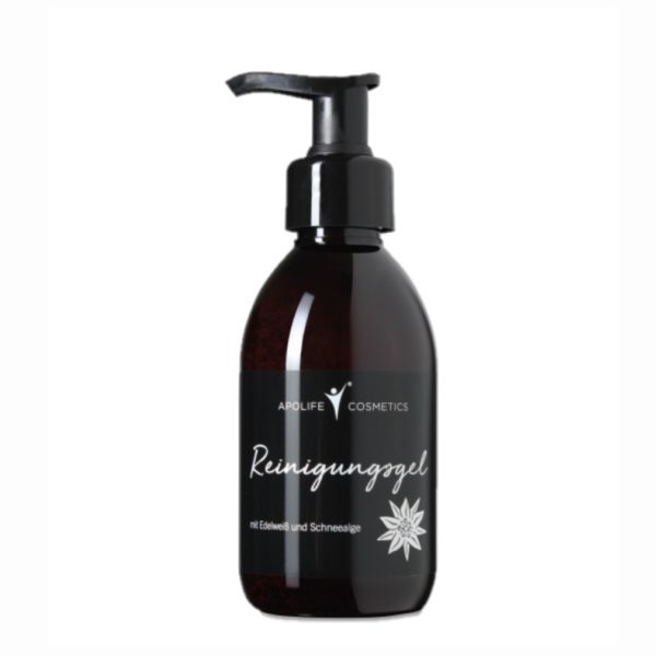 ApoLife Cosmetics Reinigungsgel