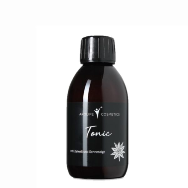 Apolife Cosmetics Tonic