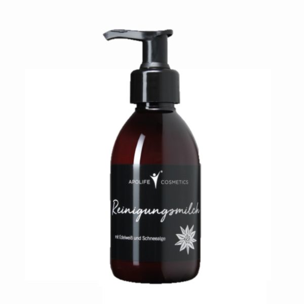 Apolife Cosmetics Reinigungsmilch