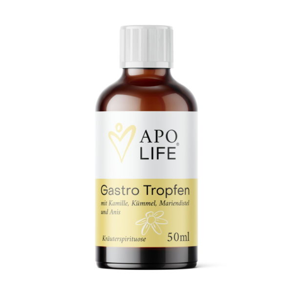 ApoLife Gastro Tropfen