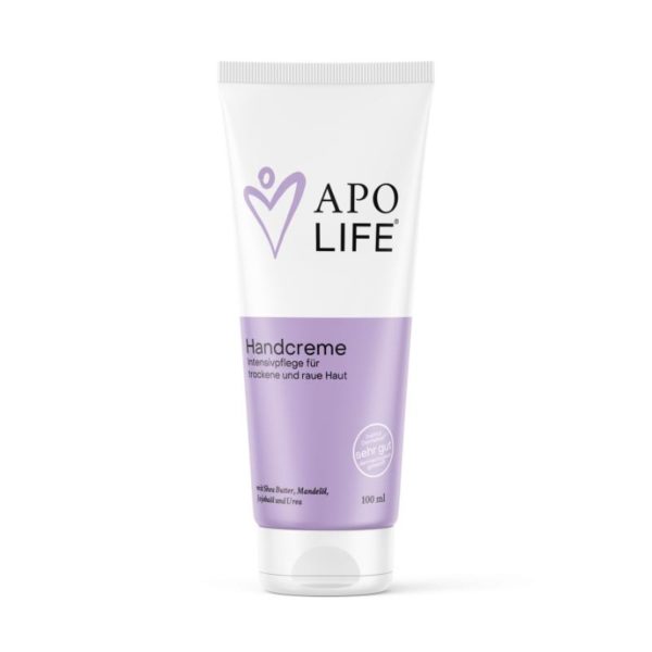 ApoLife Handcreme