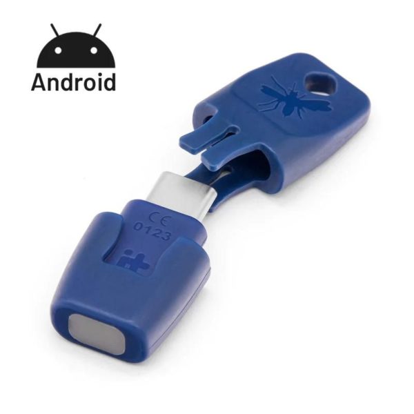 heat it® Hitzestift gegen Insektenstiche für Android