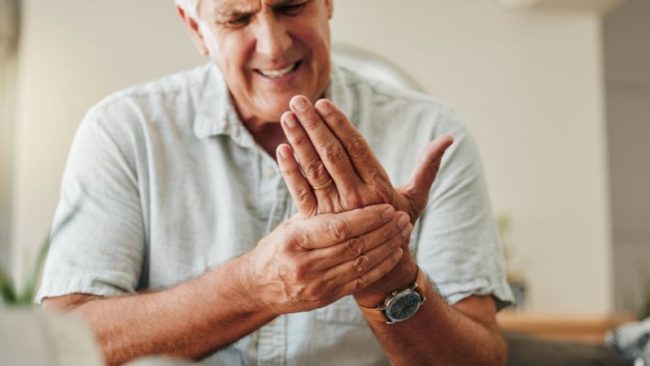 Knorpel und Gelenke Knorpel und Gelenksschmerzen