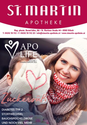Ausgabe Jänner-Februar
