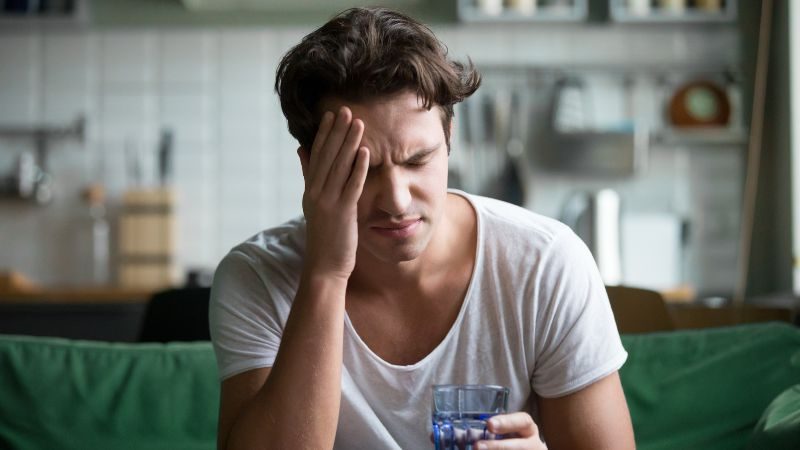 Hilfsmittel und Tipps gegen Kater