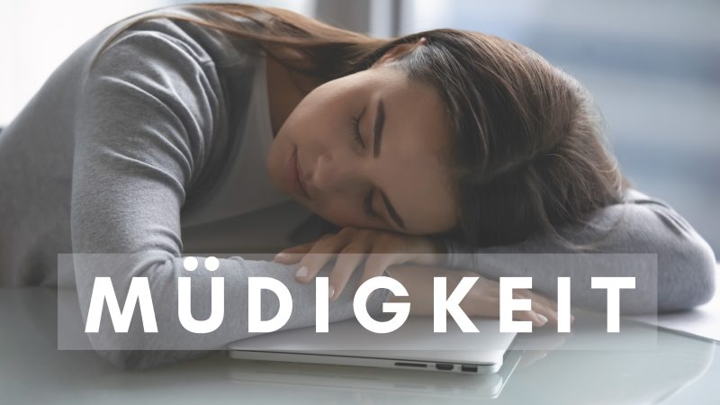 Müdigkeit Blogcover v2 Müdigkeit Blogcover v2