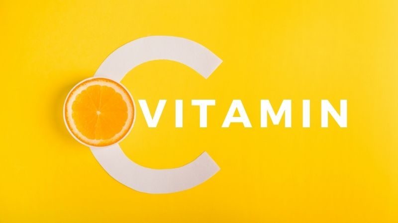 Vitamin C Blogcover Website